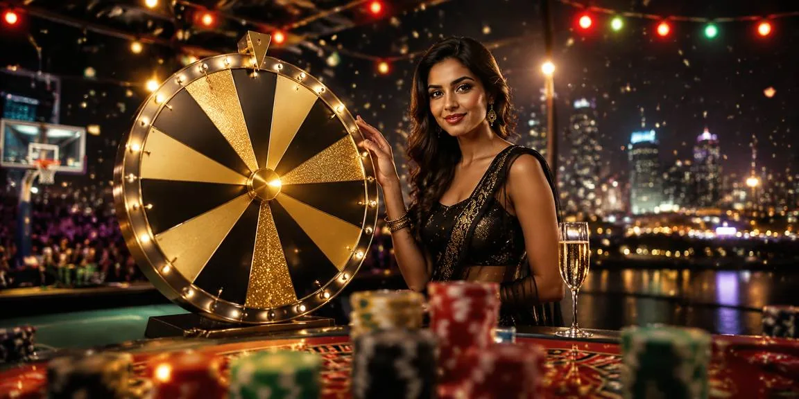 33ck What We Offer in Roulette Spinners